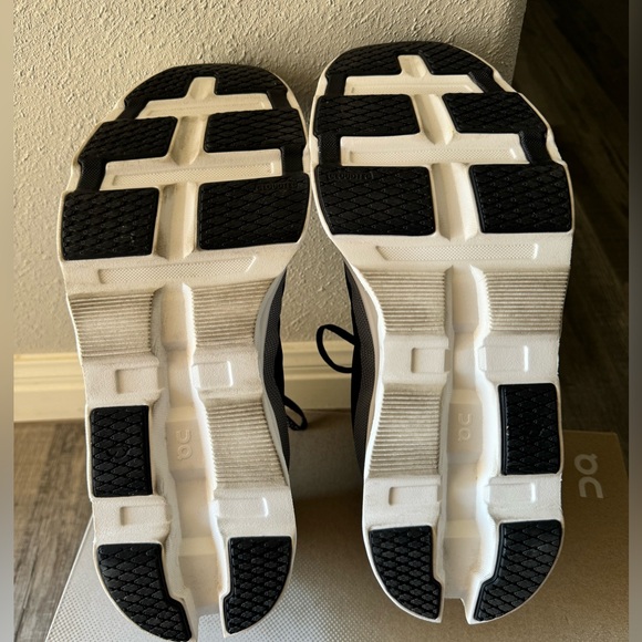 On Cloudmonster 2 - Picture 3 of 10